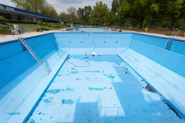Best 24/7 water damage repair  in Darby, PA