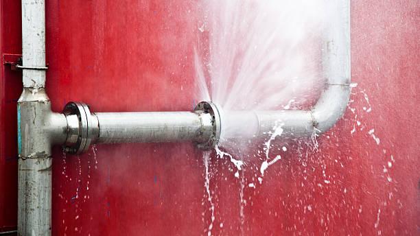 Best Commercial water damage restoration  in Darby, PA